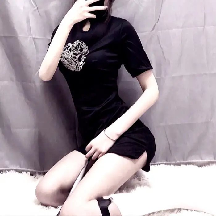 马格先生