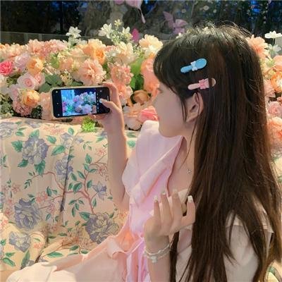 6号叩应女郎
